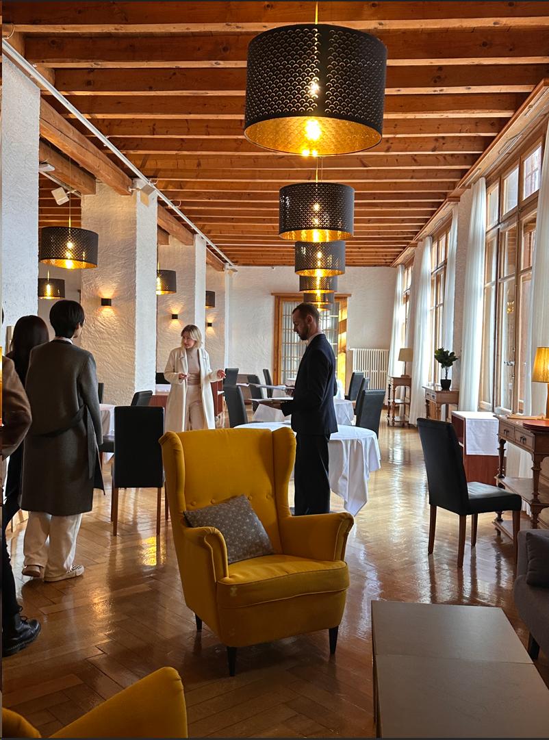 瑞士shms酒店管理学院世界排名,shms瑞士酒店管理大学好不好