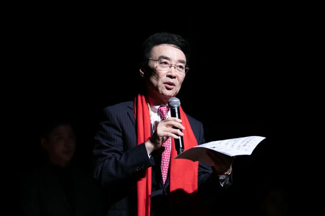 2023年东京少儿春晚辞旧迎新除夕夜共庆新春