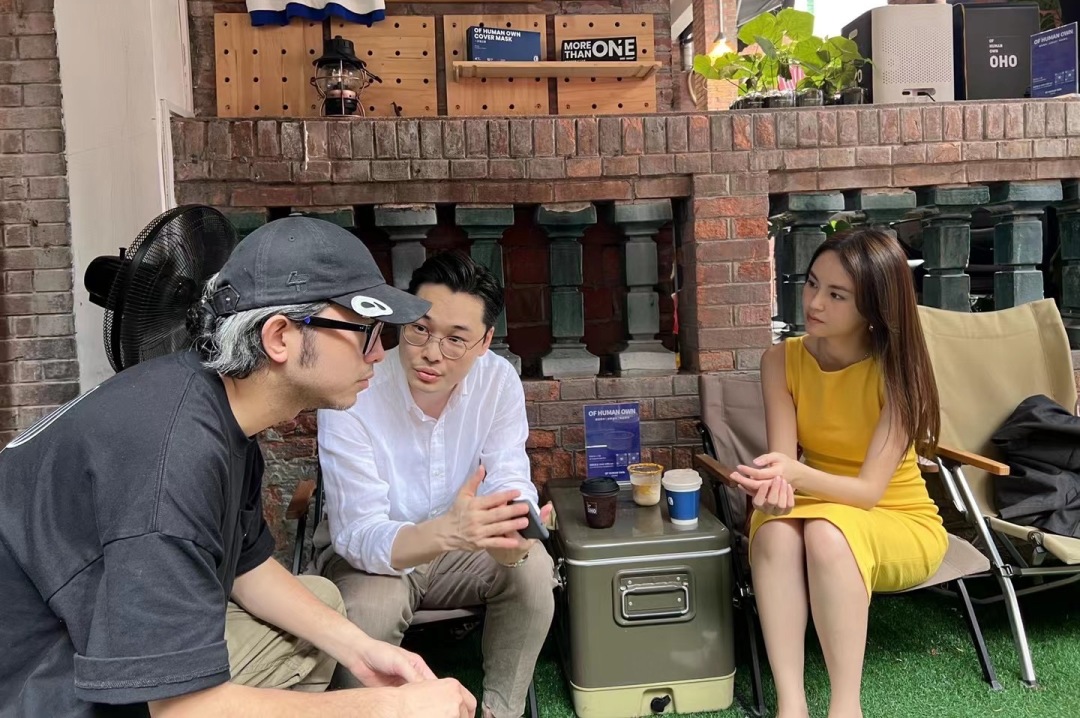 世说新语SpeakNow,世说新语专题