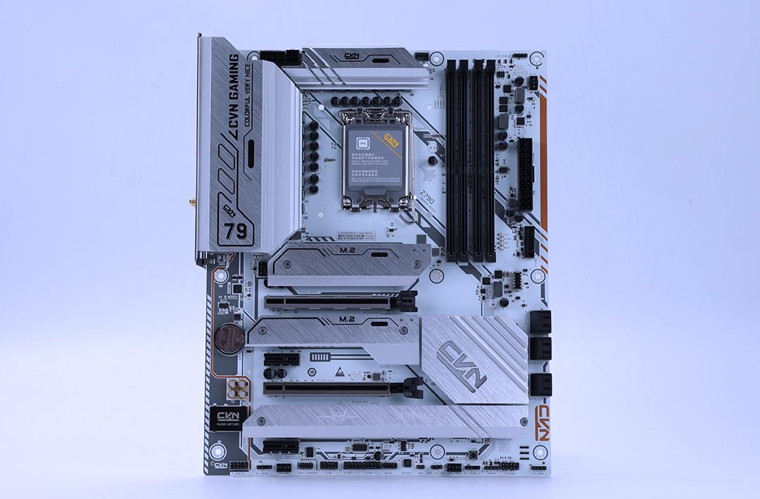 cvnz790七彩虹主板测评,七彩虹z790战列舰主板怎么样