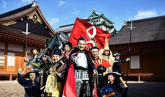 浅析日本战国时代寄亲寄子制度