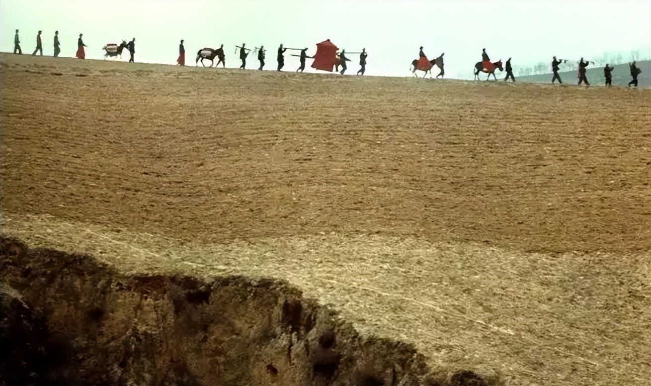 陈凯歌前妻怎么样了,陈凯歌前妻的现状