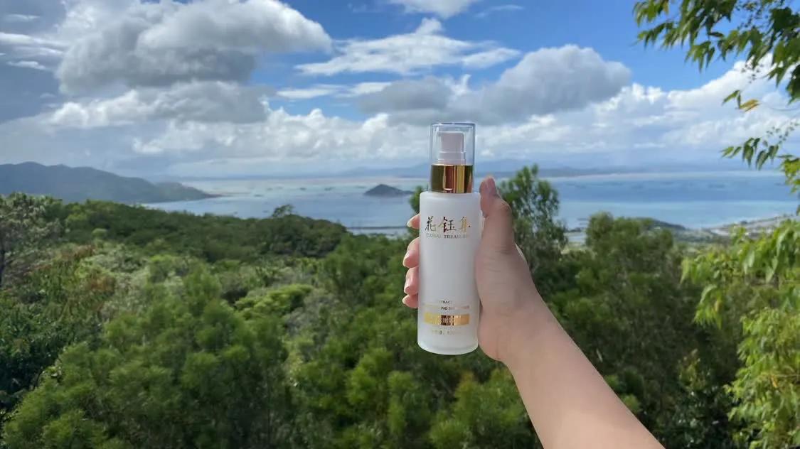 苏秘sum37呼吸惊喜水分爽肤水,aboutme森林水分爽肤水