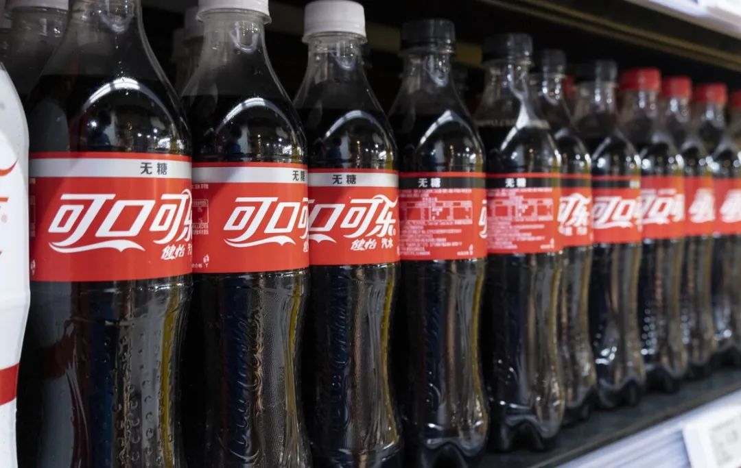 别再说美国离不开中国产品，这些扎根在中国的美国货，你知道吗？