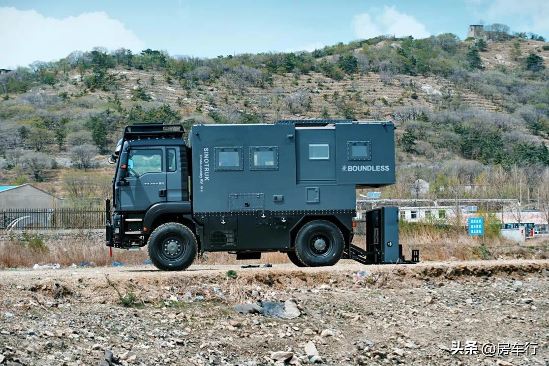 12款兼具颜值与性价比的房车,2019年十大最好的房车