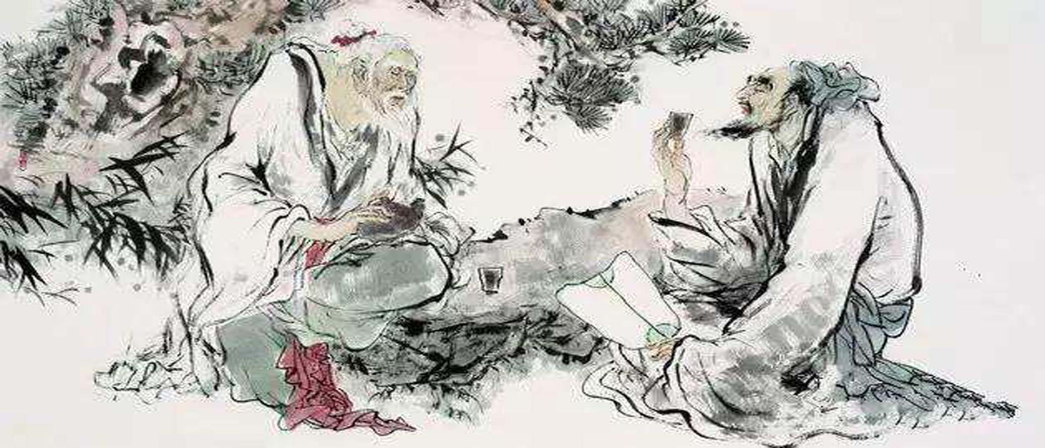 愚公移山错误决策,愚公移山是正确还是错误的