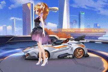 pygame赛车小游戏,pygame游戏开发手机版