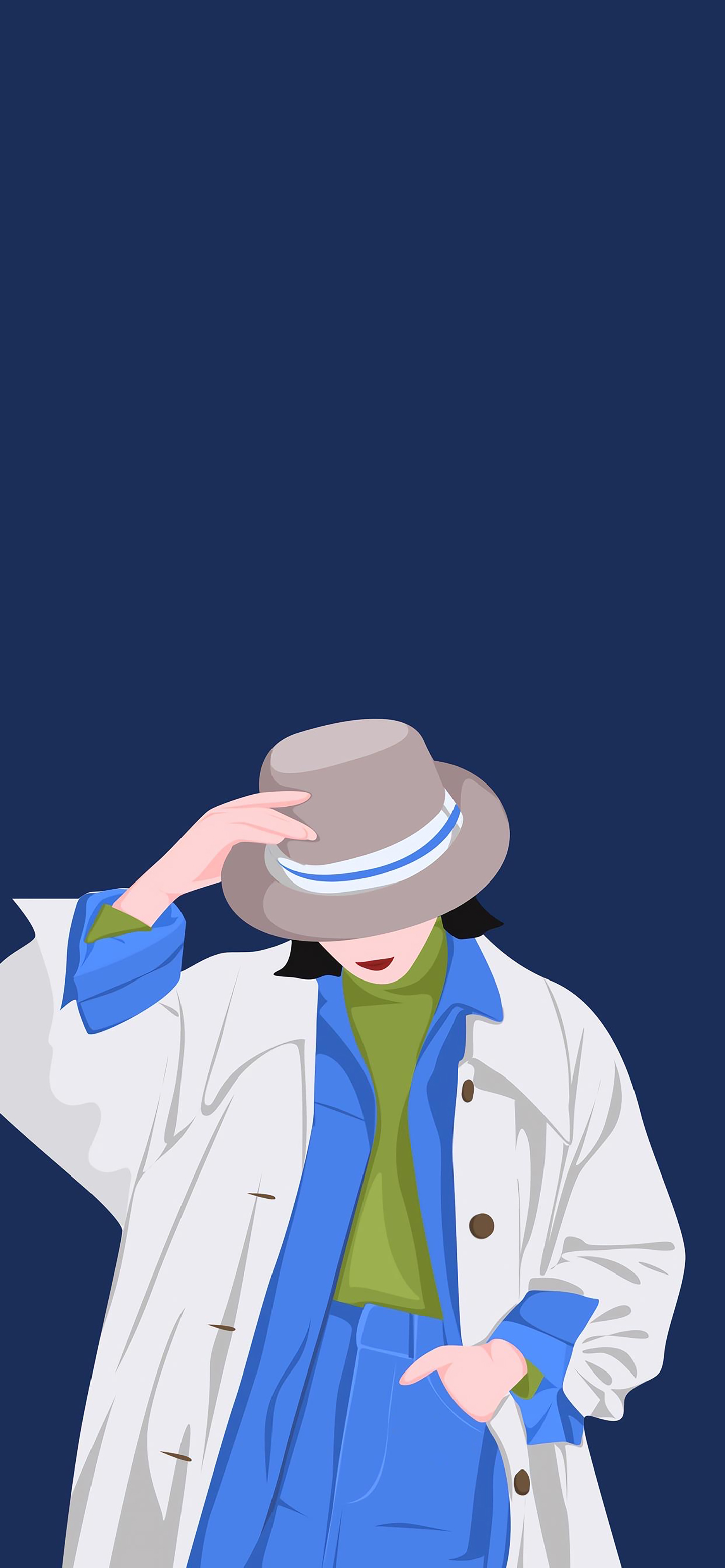 特别吸引人的阳光少女壁纸,可爱壁纸少女心壁纸