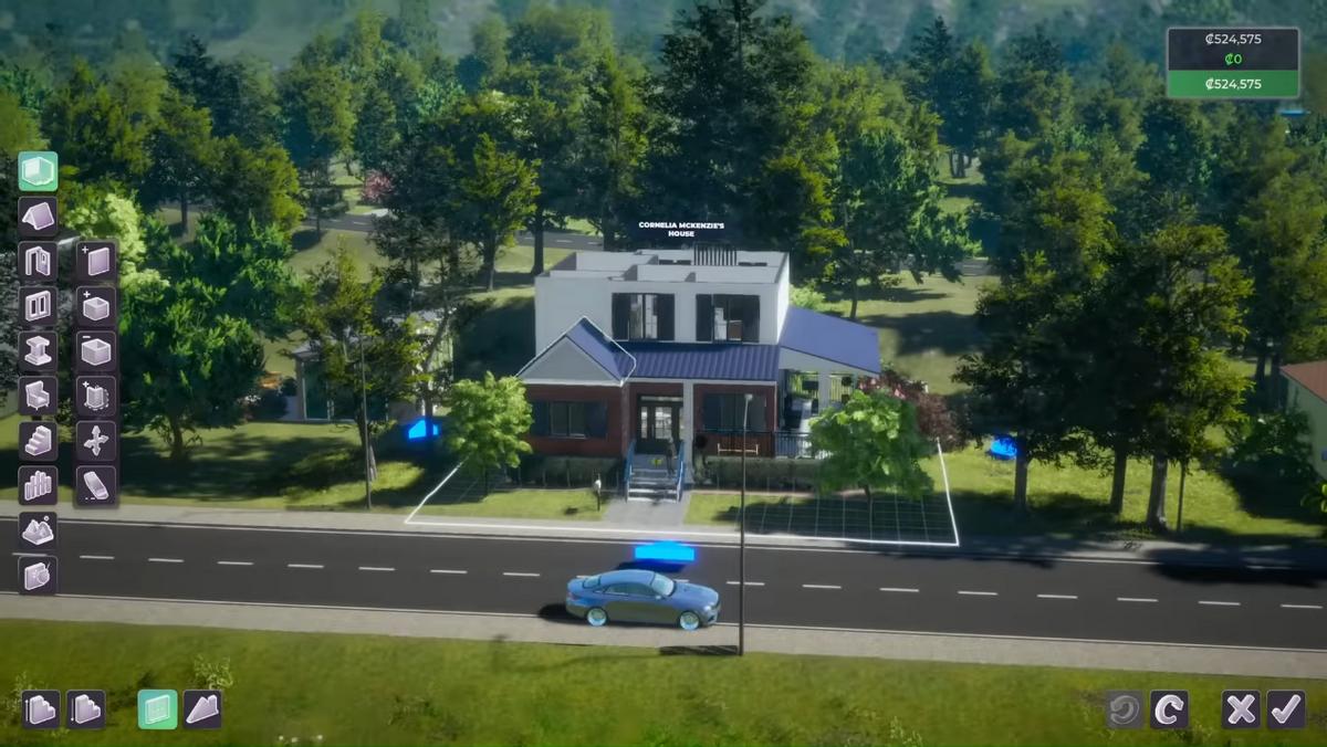 打败《模拟城市》后，P社再次对EA出手，新作*击狙**《模拟人生》