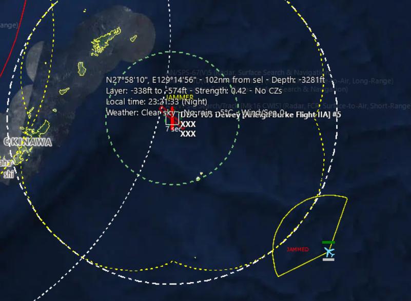 劳斯莱斯导弹,一枚导弹1亿美元