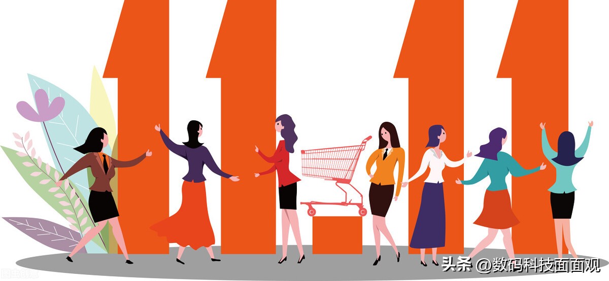 双十二最便宜5g手机排行,双十一最火的5g手机