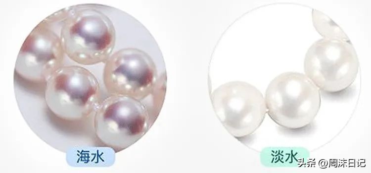 30岁适合戴什么样的珍珠,细长脖子适合戴什么样的珍珠