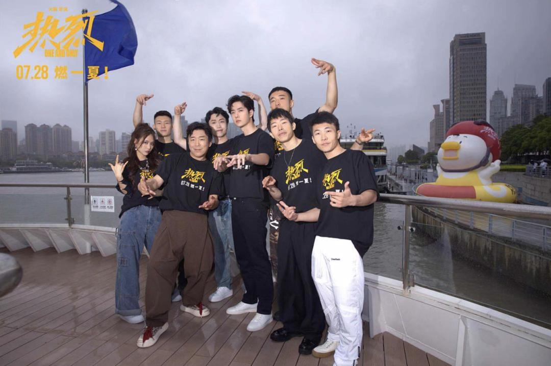 暑期档电影票房已破100亿元,暑期档票房前十破200亿