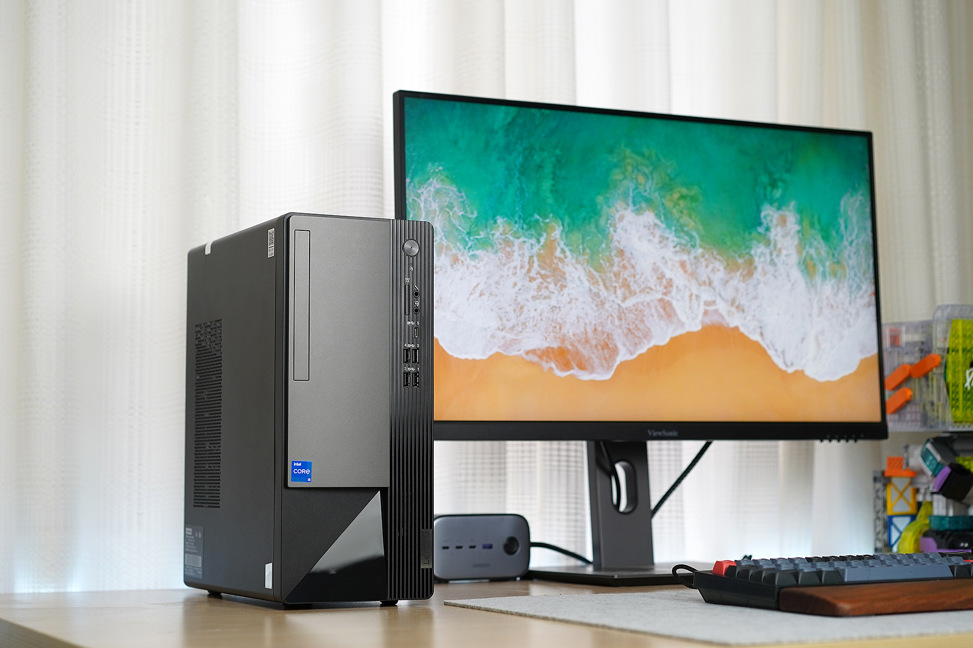 联想扬天m460优缺点,扬天m460和天逸thinkcentre510s哪个好