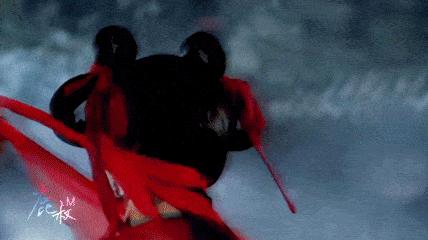 硅胶脸、关系户、资源咖，武侠电影盛世，已一去不复返