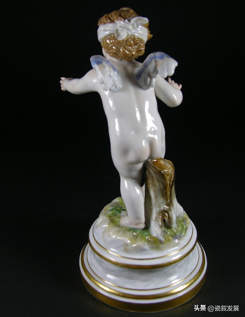 梅森瓷窑,梅森制瓷