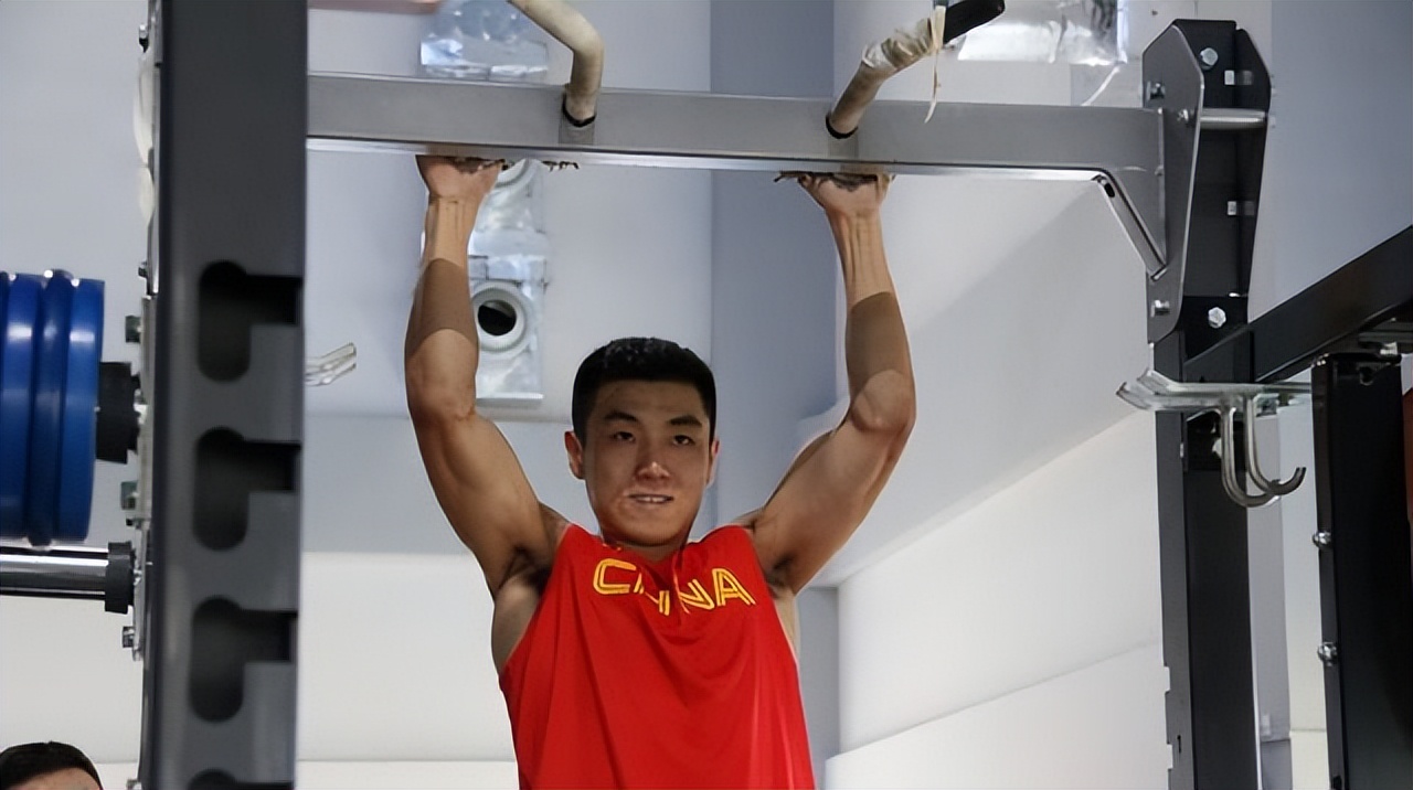 山东男篮首胜高诗岩怒吼庆祝,cba山东西王高诗岩原来是哪个队的