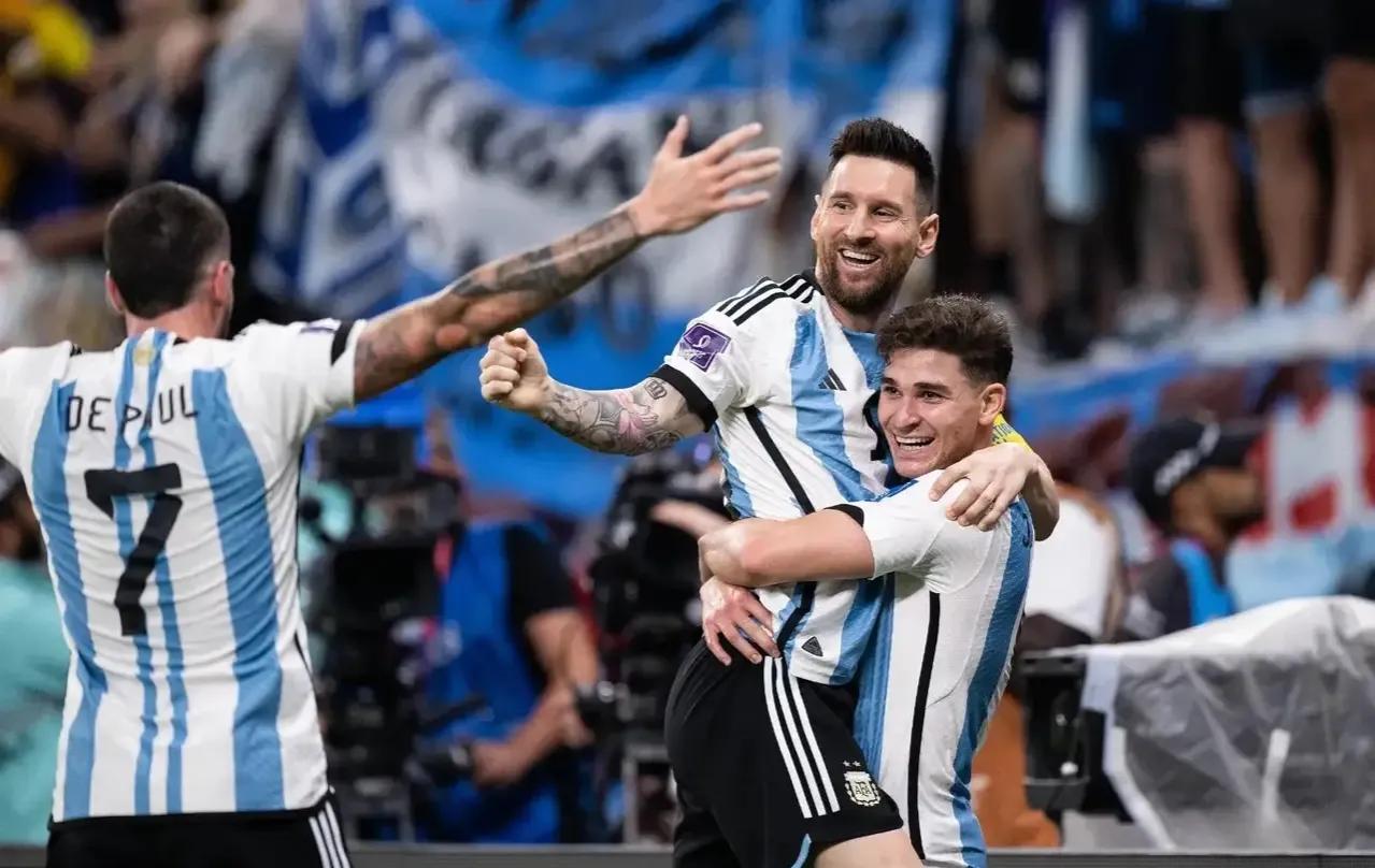 荷兰vs阿根廷预测最新,荷兰vs阿根廷比分预测准确