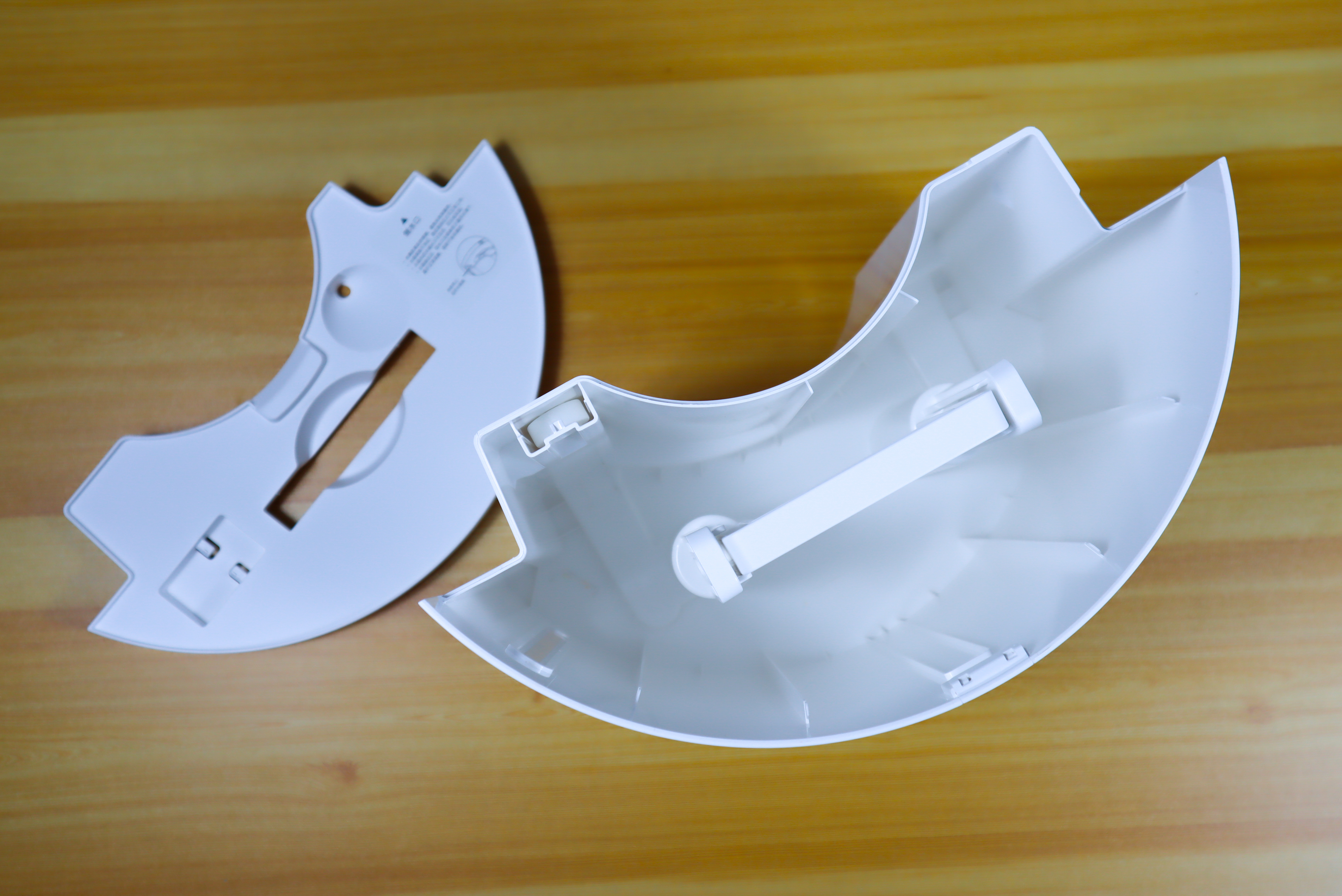 米家除湿机50l和22l对比,米家智能除湿机50l评测噪音