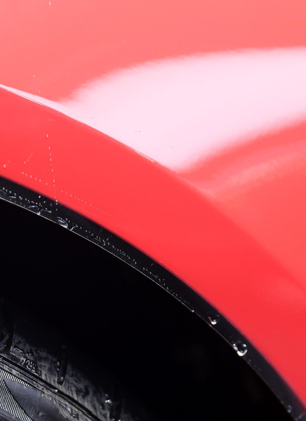 汽车整车贴隐形车衣漆面透明保护膜影响车辆年检吗？