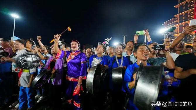 村超带给中国足球的启示,村超和村ba哪个火