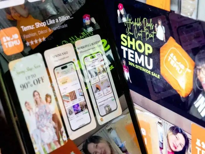 temu美国本土店,temu美国本土店怎么开通