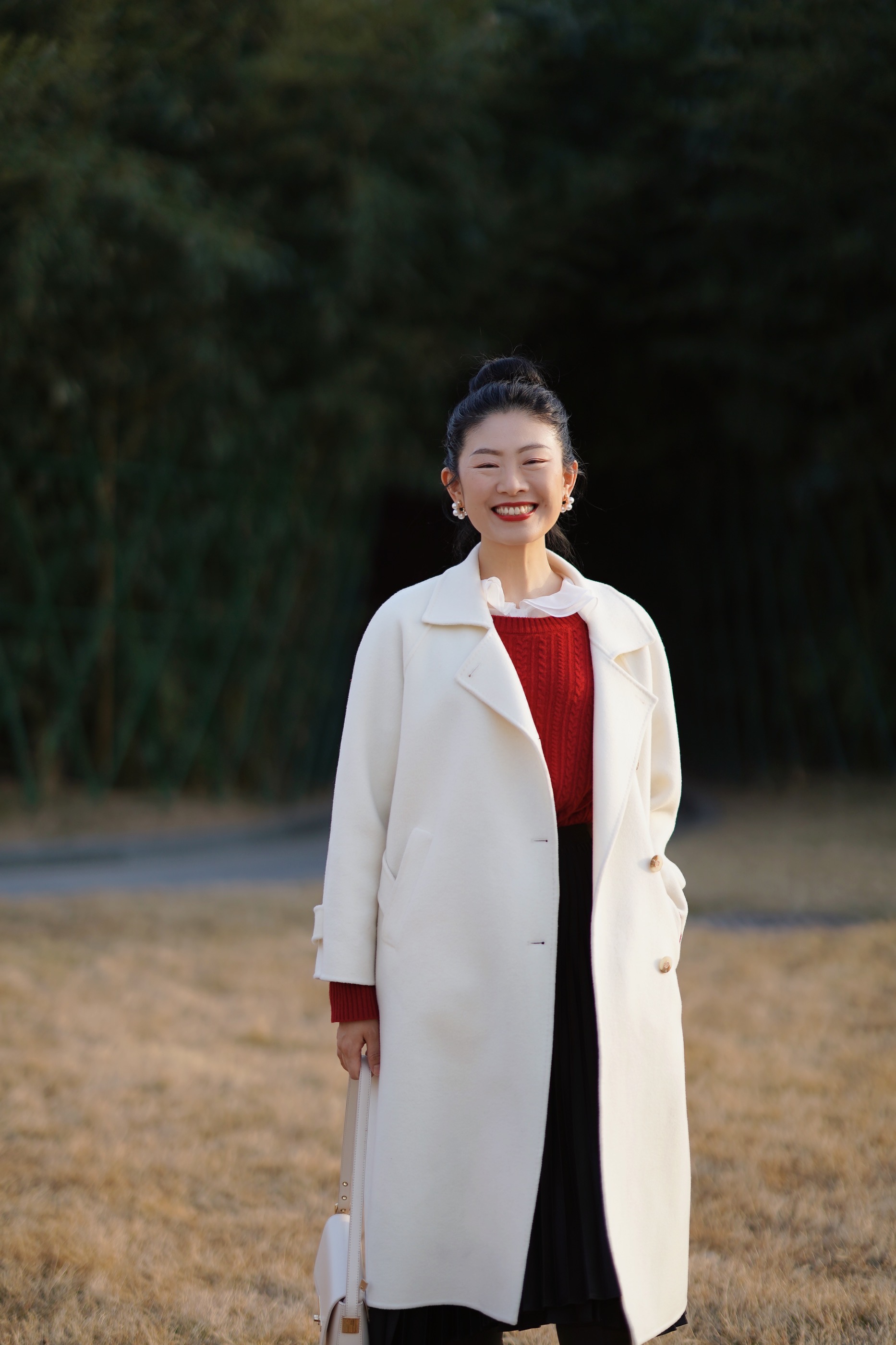 穿搭一周合集,经典穿搭合集