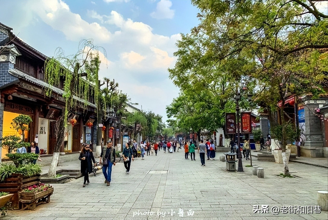 玩转云南自由行,昆明大理丽江6天5晚游多少钱