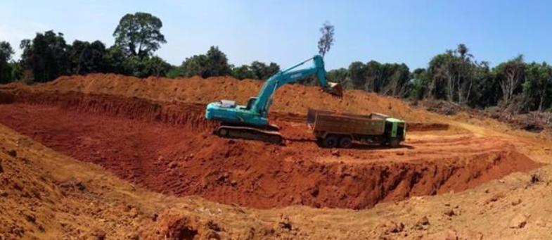 硬度低，耐高温，高延展，终于知道铝土矿为什么会用途如此广泛了