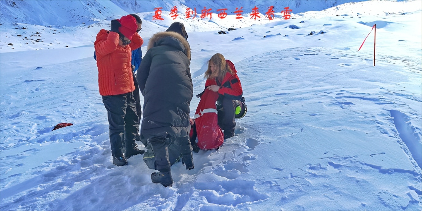 新西兰南岛15天自驾游攻略,自驾新西兰适宜几月份去旅行