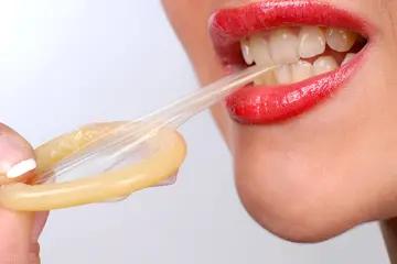 为什么安全套会过敏,为啥安全套要导热