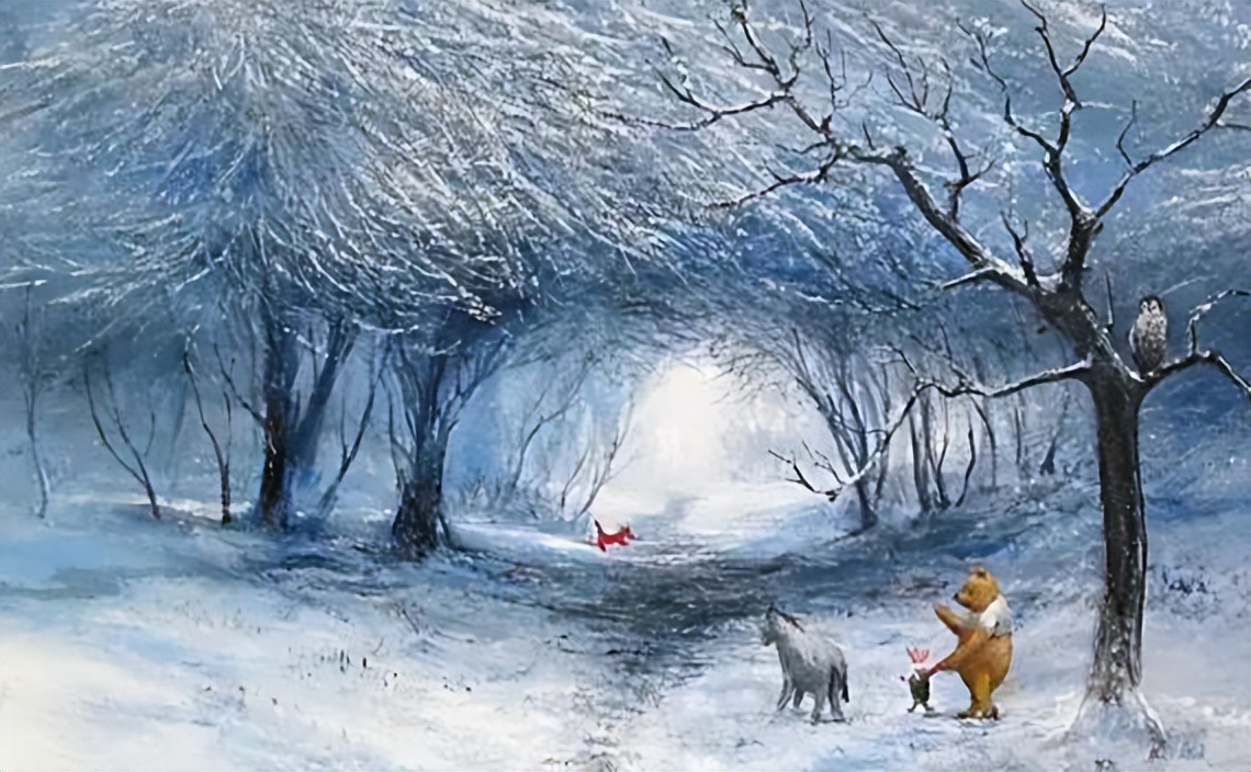 舒伯特冬之旅纯音乐,舒伯特冬之旅是艺术歌曲还是歌剧