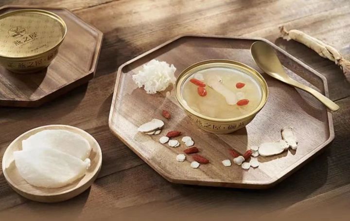 营养不如鸡蛋？燕之屋用钱砸出来的故事还能讲多久？