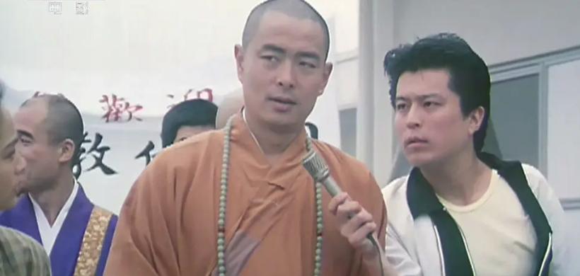 时代与命运给的“苦与痛”《清凉寺钟声》质朴无华的佳作