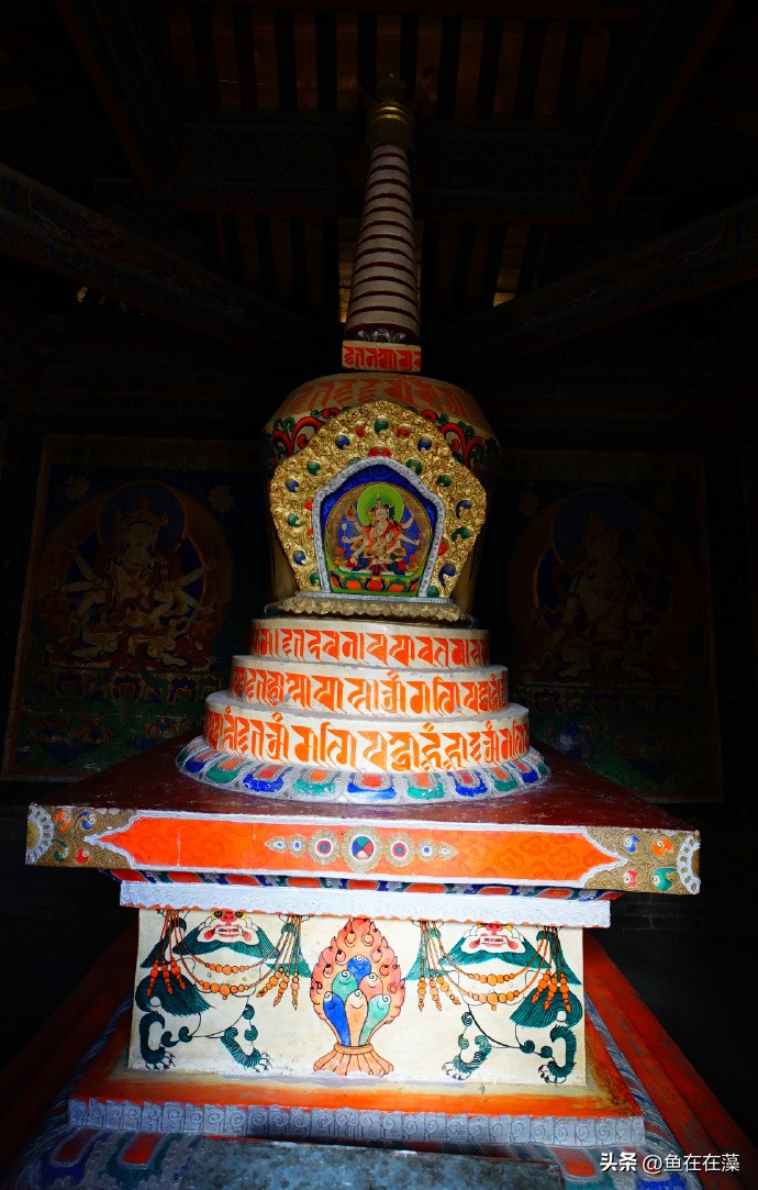 82战疫·甘：妙因寺、雷坛——永登连城镇