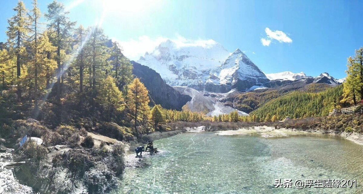 从你的全世界路过里面的一段台词,从你的全世界路过25个经典语录