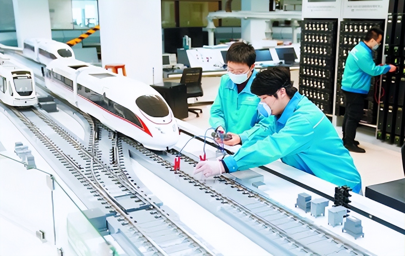 外国公认的中国领先的十大科技,中国高超音速导弹领先美国多少