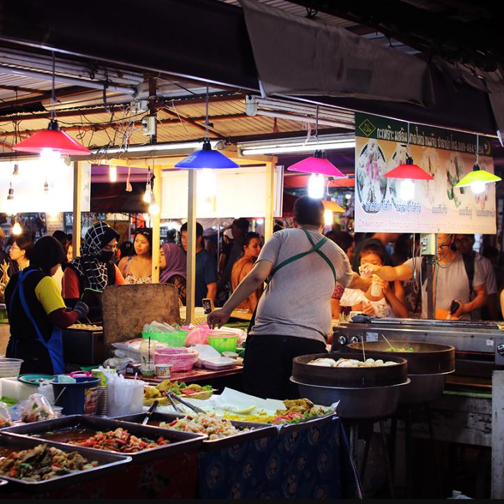 宋茜泰国旅游视频,宋茜鞠婧祎视频