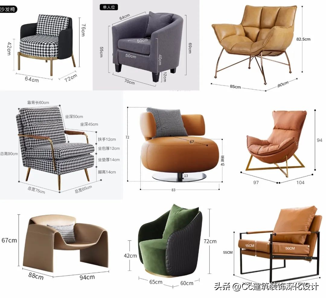 客厅设计要注意的细节,正规客厅设计注意事项