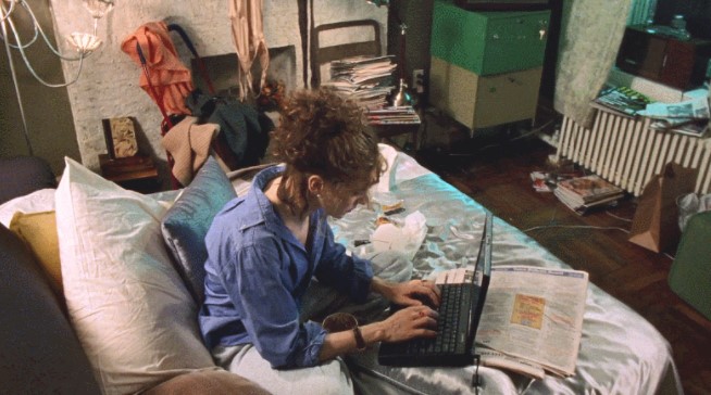 “天花板”级别的女性群像剧,原班人马重聚再聊大尺度话题