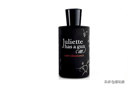 黑色系香水,十大黑色香水