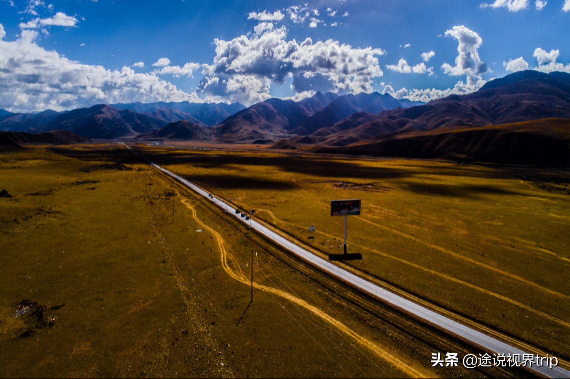 最美7条自驾游公路线路,自驾游真的会上瘾