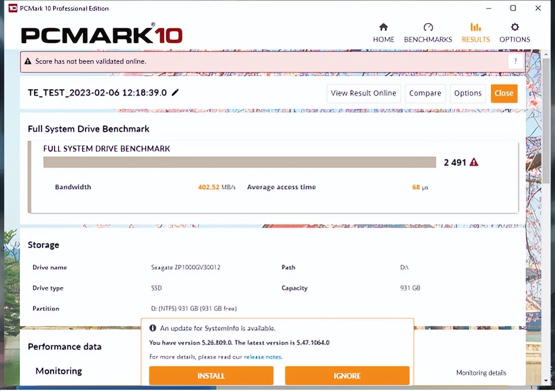 希捷酷玩520和530区别,希捷酷玩520发热严重吗