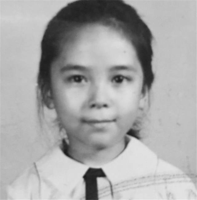 混血港姐郭羡妮,郭羡妮混血港姐嫁河南农村