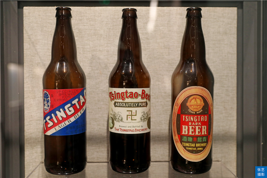 青岛好玩的地方啤酒博物馆,啤酒博物馆青岛