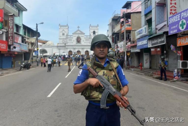 斯里兰卡农业部禁用化肥,斯里兰卡为什么买不到油和粮食