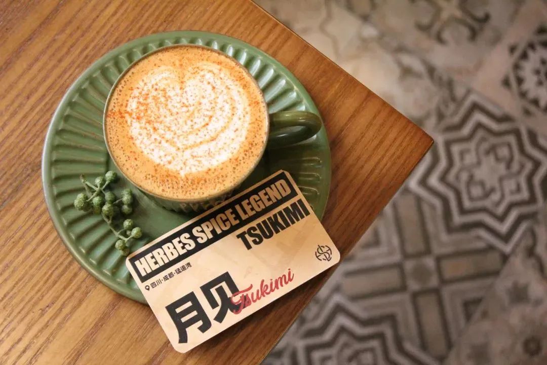 成都市咖啡地图,2022昆明城市咖啡地图