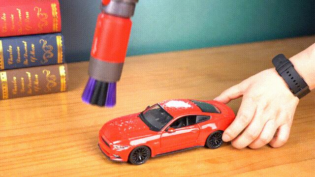 戴森吸尘器v12哪个型号最好,戴森v10与追觅v12吸尘器对比评测