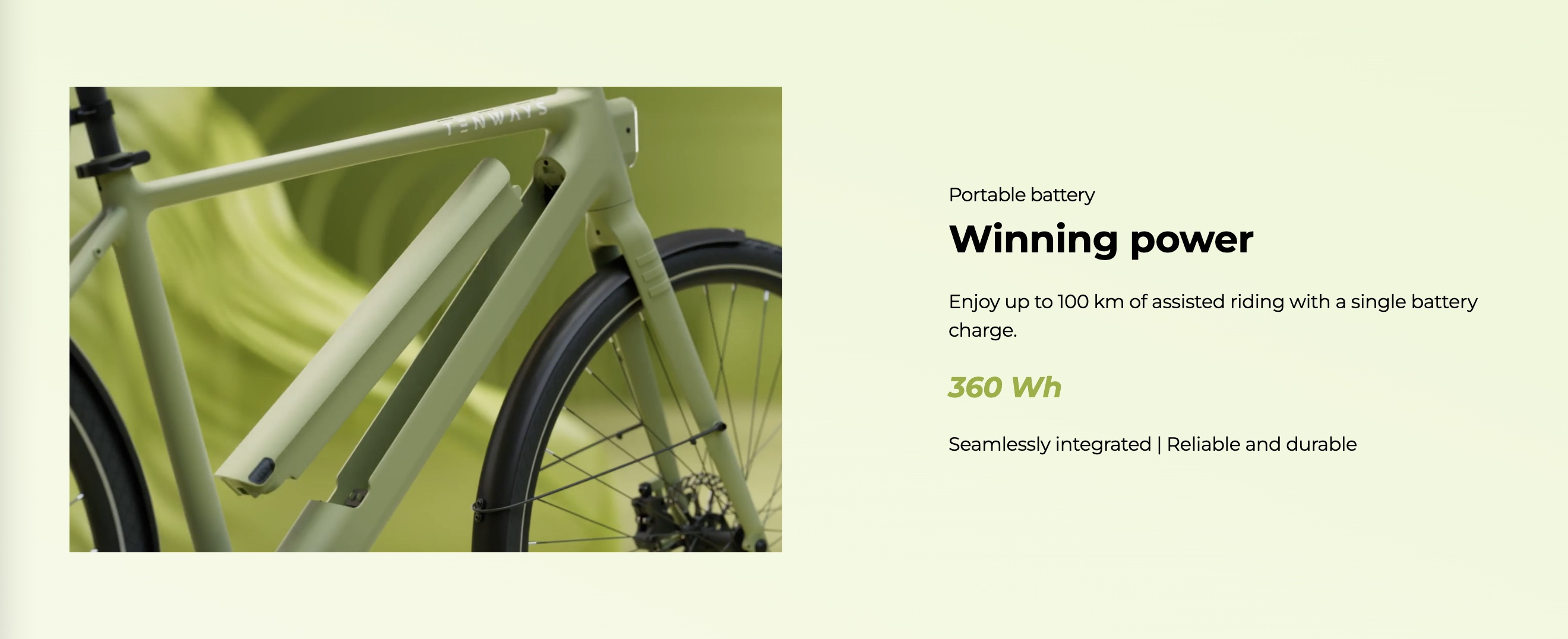 e-bike在国内有市场吗,中国ebike可以上路吗