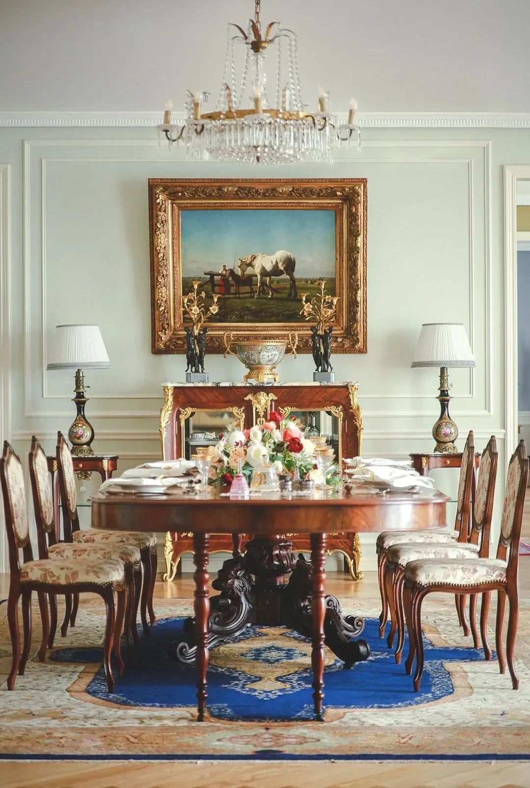 老钱不爱钱,老钱的本质